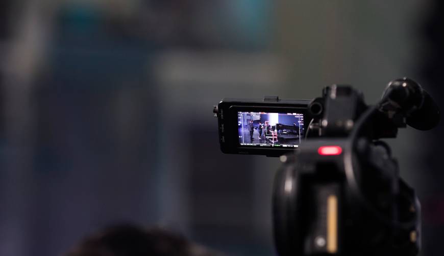 紧跟潮流！莫力达瓦达斡尔族自治旗产品视频拍摄引领时尚新趋势