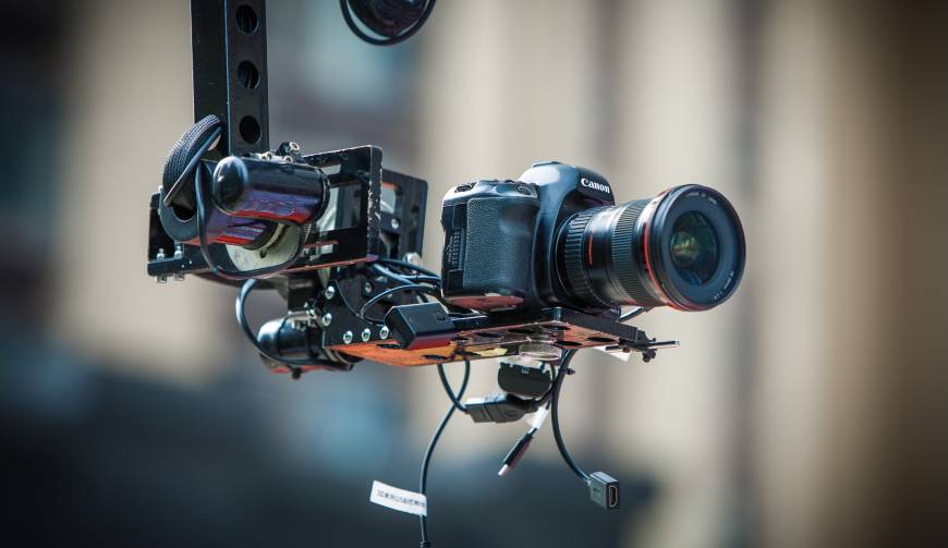 科技赋能生活：莫力达瓦达斡尔族自治旗产品视频拍摄开启智能新时代