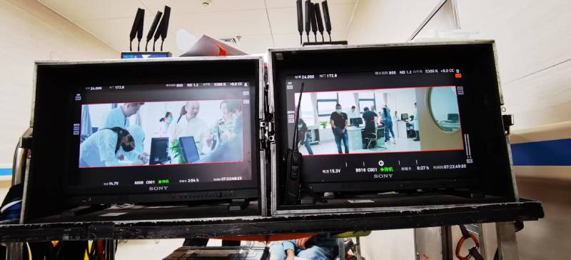 莫力达瓦达斡尔族自治旗极致互动，让产品在宣传视频中闪耀独特光芒