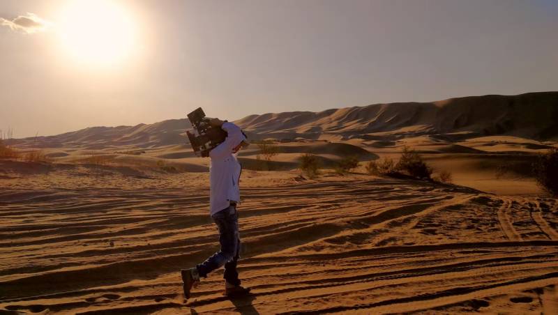 深耕莫力达瓦达斡尔族自治旗产品宣传视频拍摄公司，解锁品牌传播的核心动能