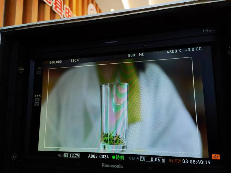 天然优选！莫力达瓦达斡尔族自治旗电商产品宣传视频溯源原料产地的真实故事